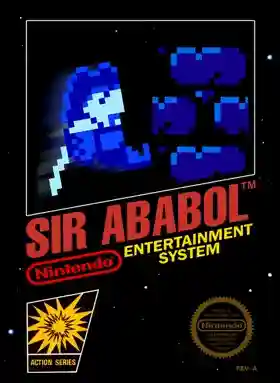 Sir Ababol (World) (Aftermarket) (Homebrew)